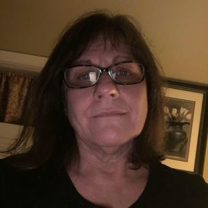 Meet your Posher, Vickie